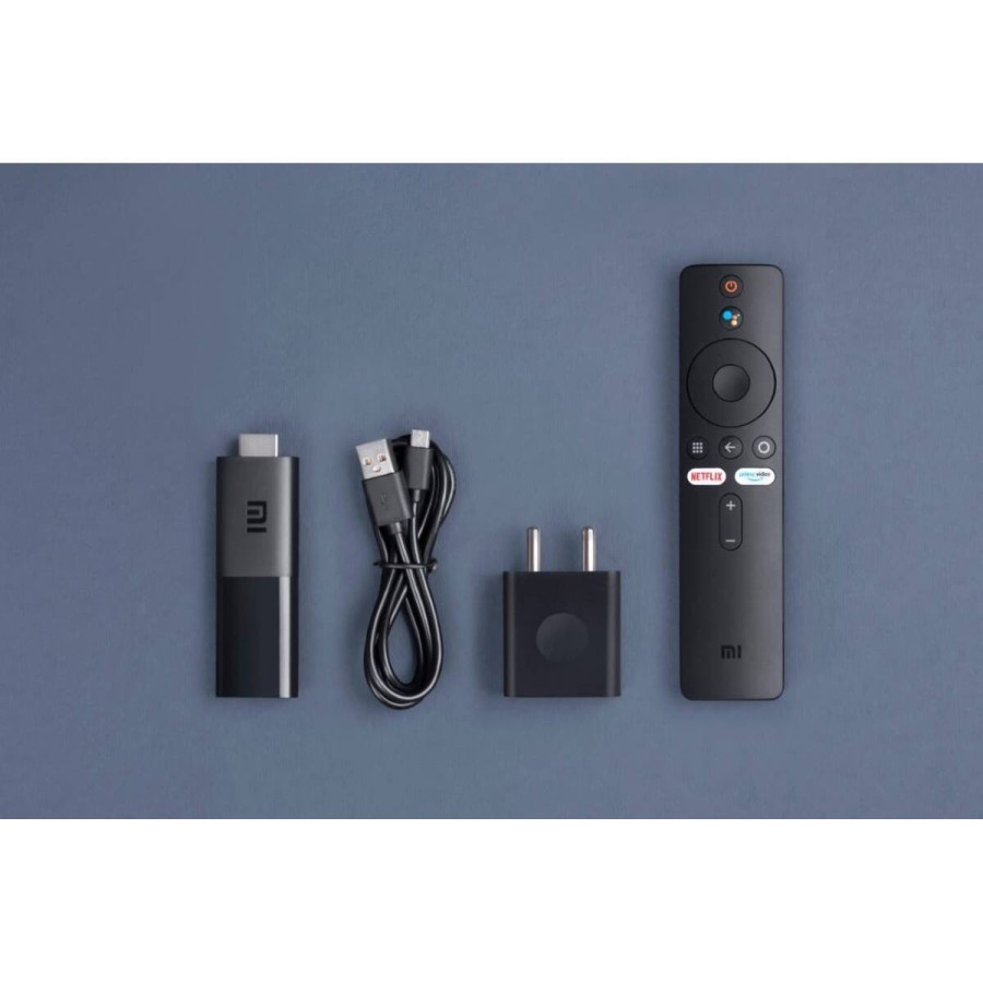 Mi TV Stick Full HD Android Smart TV Global Version TAM