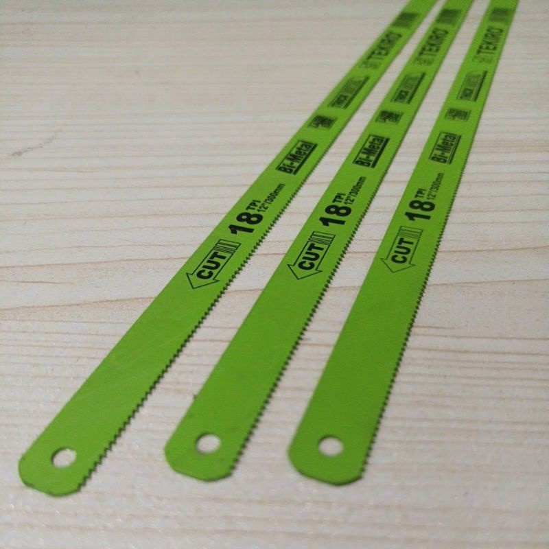 tekiro mata gergaji potong besi tekiro 12"