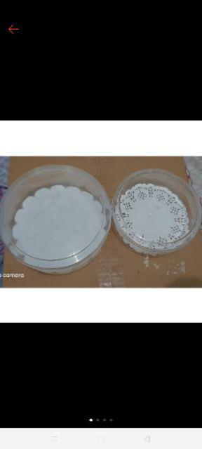 Paket Toples 250 Gr Mix 500 Gr Babyshopee