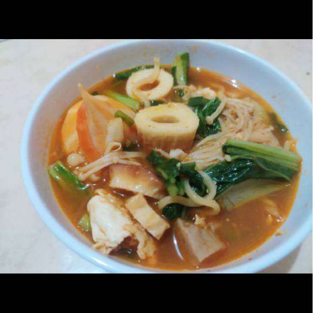 

Suki tomyam 1pcs