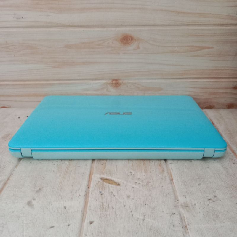 laptop asus x441sa N3060 ram 2gb/500gb second-3