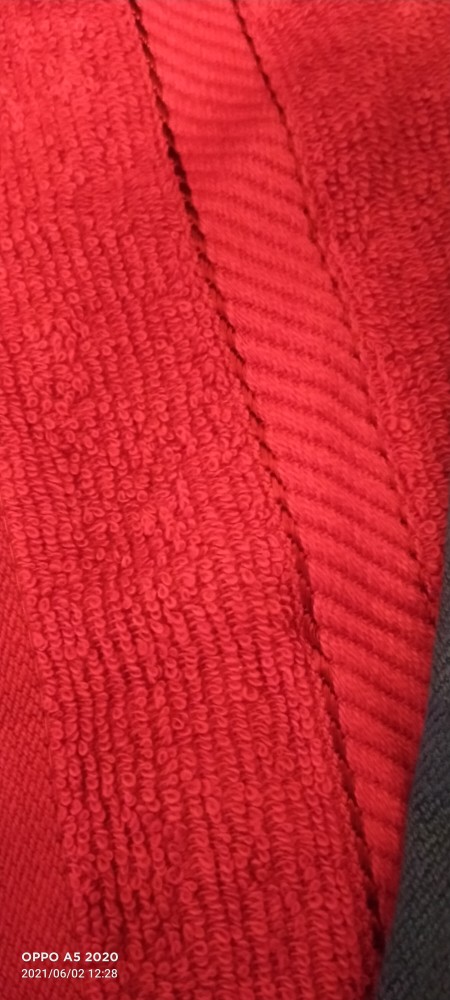 Best Seller Handuk Muka Sapu Tangan Chalmer 30x30