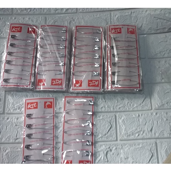 PENITI JUMBO murah ISI 6 PCS