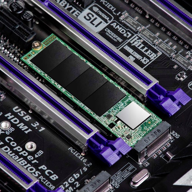 Ssd m 2 2280 pcie gen3x4 Ssd m 2 2280 pcie gen3x4