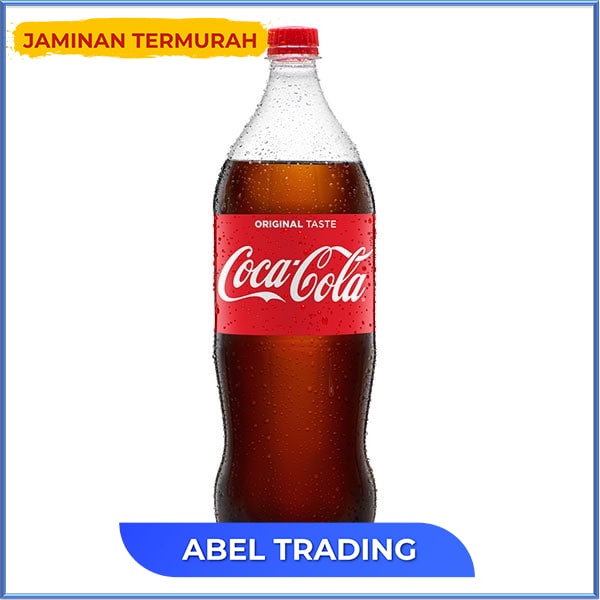

Coca Cola Pet 1500 Ml