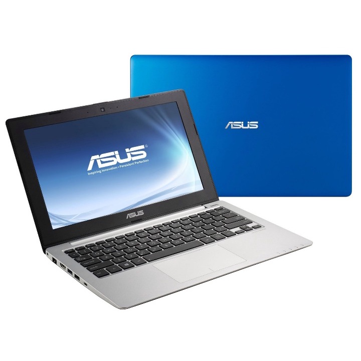 NOTEBOOK ASUS X201e RAM 4GB SSD 128GB WIN 10