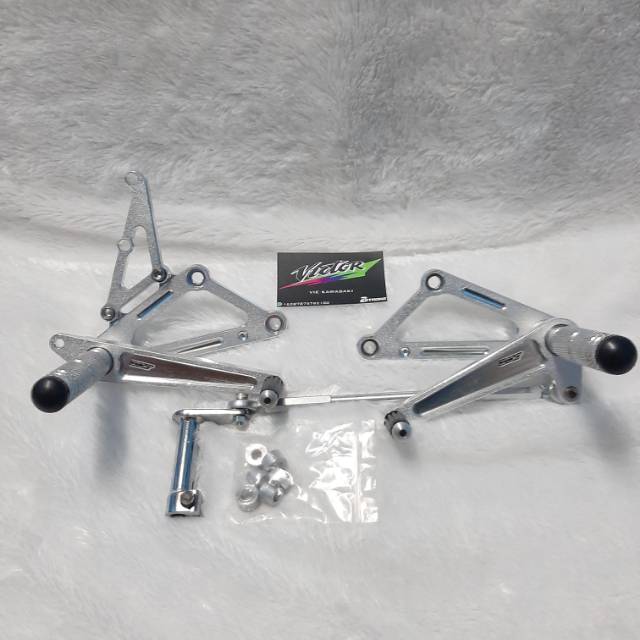 Underbone ub dkt disk original ninja r rr non stabilizer