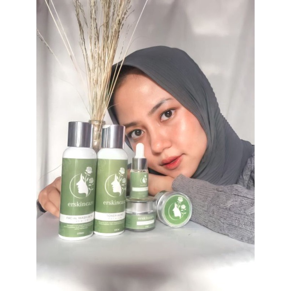 Erskincare Acne series