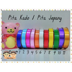 

pita kado/pita jepang
