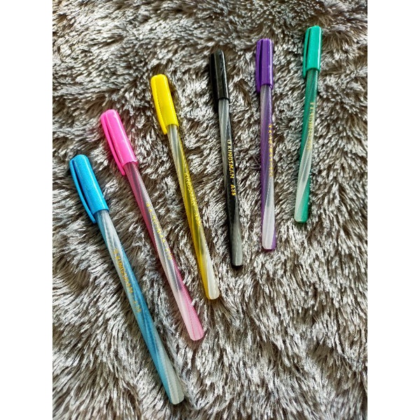 

Pulpen Murah KINGSMAN
