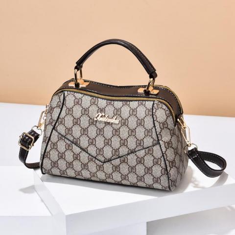 ZC 3852 GT 1824 RISCE TAS HAND BAG IMPORT WANITA CEWEK PEREMPUAN JAKARTA BATAM  LT 1475 BQ 3287