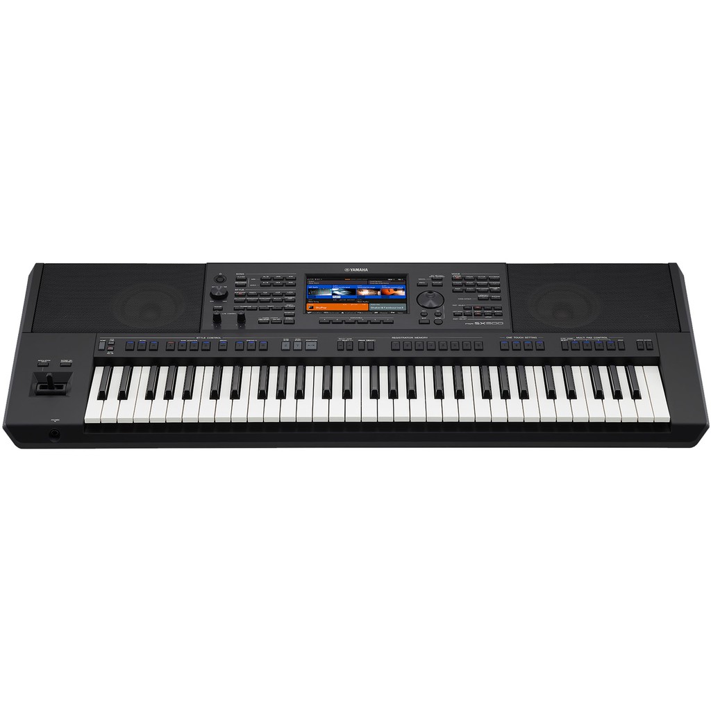 Keyboard Yamaha PSR SX900 / Yamaha SX 900 / SX-900