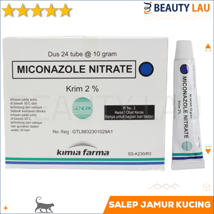 MICONAZOLE SALEP JAMUR KUCING ANJING MURAH KRIM MICONAZOLE NITRATE 2% CREAM OBAT JAMUR KUDIS KURAP GATAL GUDIK KUCING ANJING AMPUH MURAH ORIGINAL