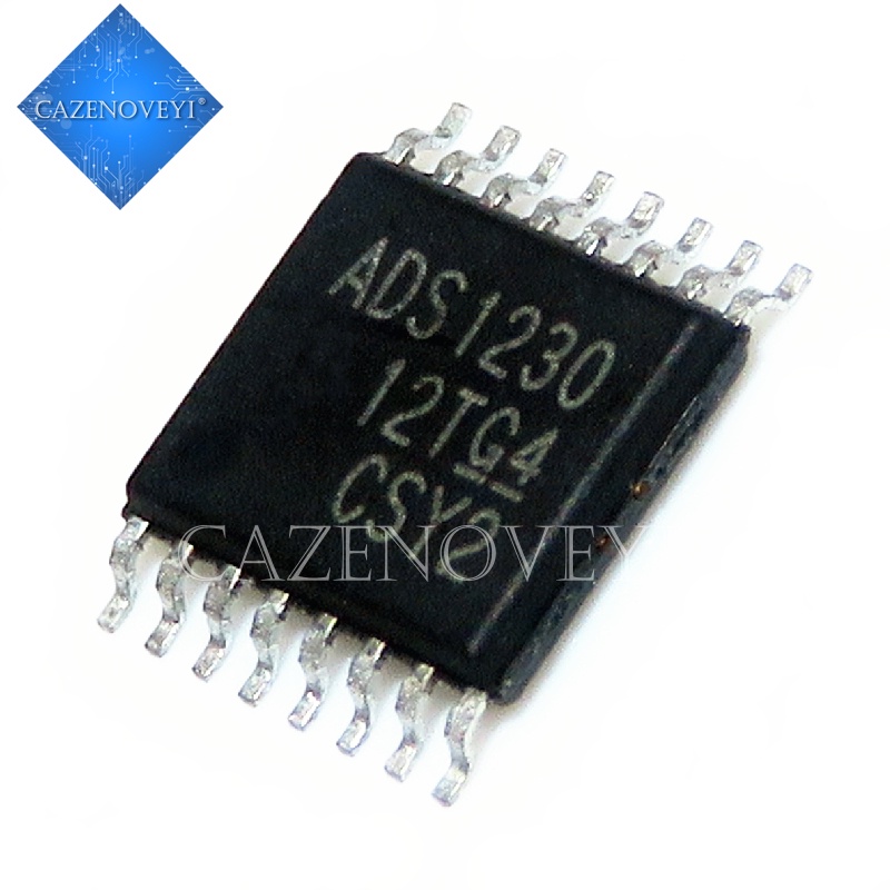 1pc Ic Ads1230Ipwr Ads1230Ipw Ads1230 Tsop16