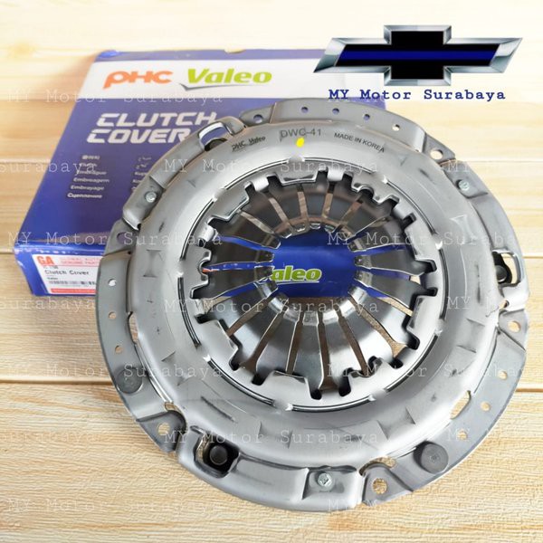 Matahari   Clutch Cover Chevrolet Lova  Kalos Murah
