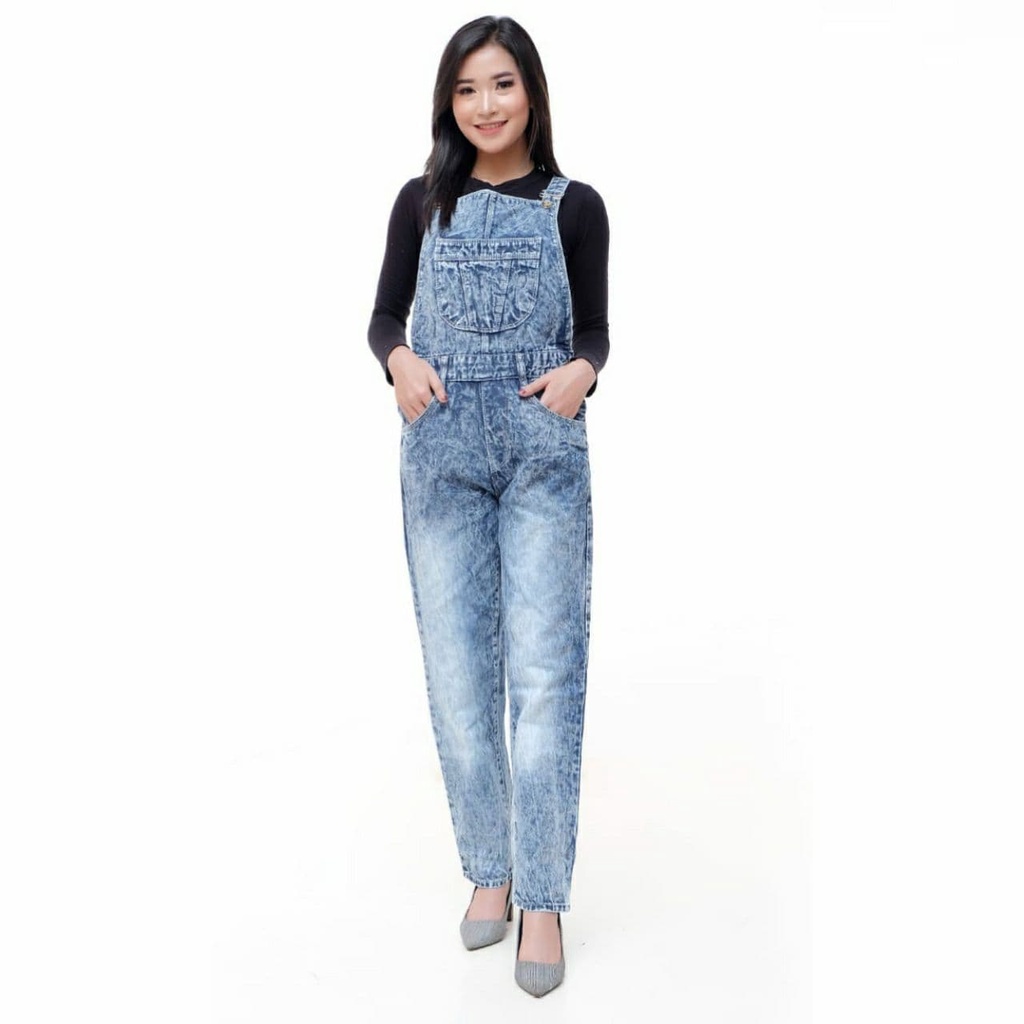 celana boyfriend kodok overall levis wanita kekinian premium original celana panjang jeans