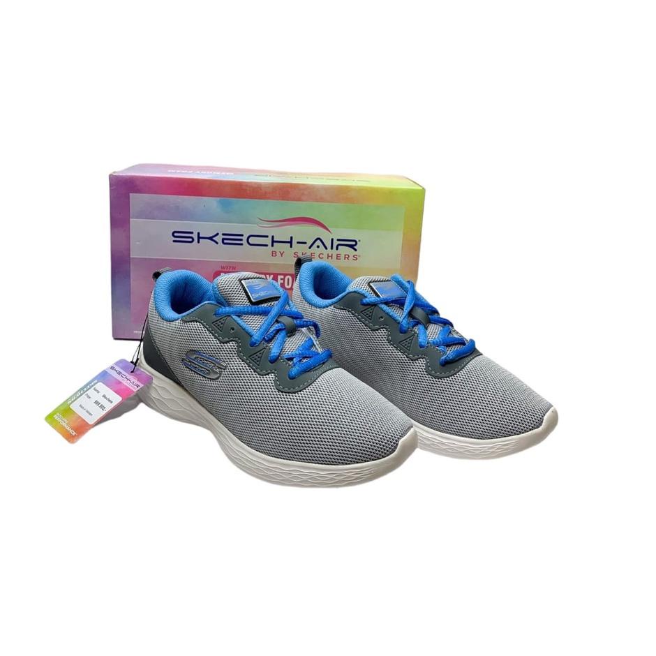 Model baru - Sepatu Skechers Sport Wanita Go Elite Knits Sepatu Sneakers Wanita Import Sepatu Olahra