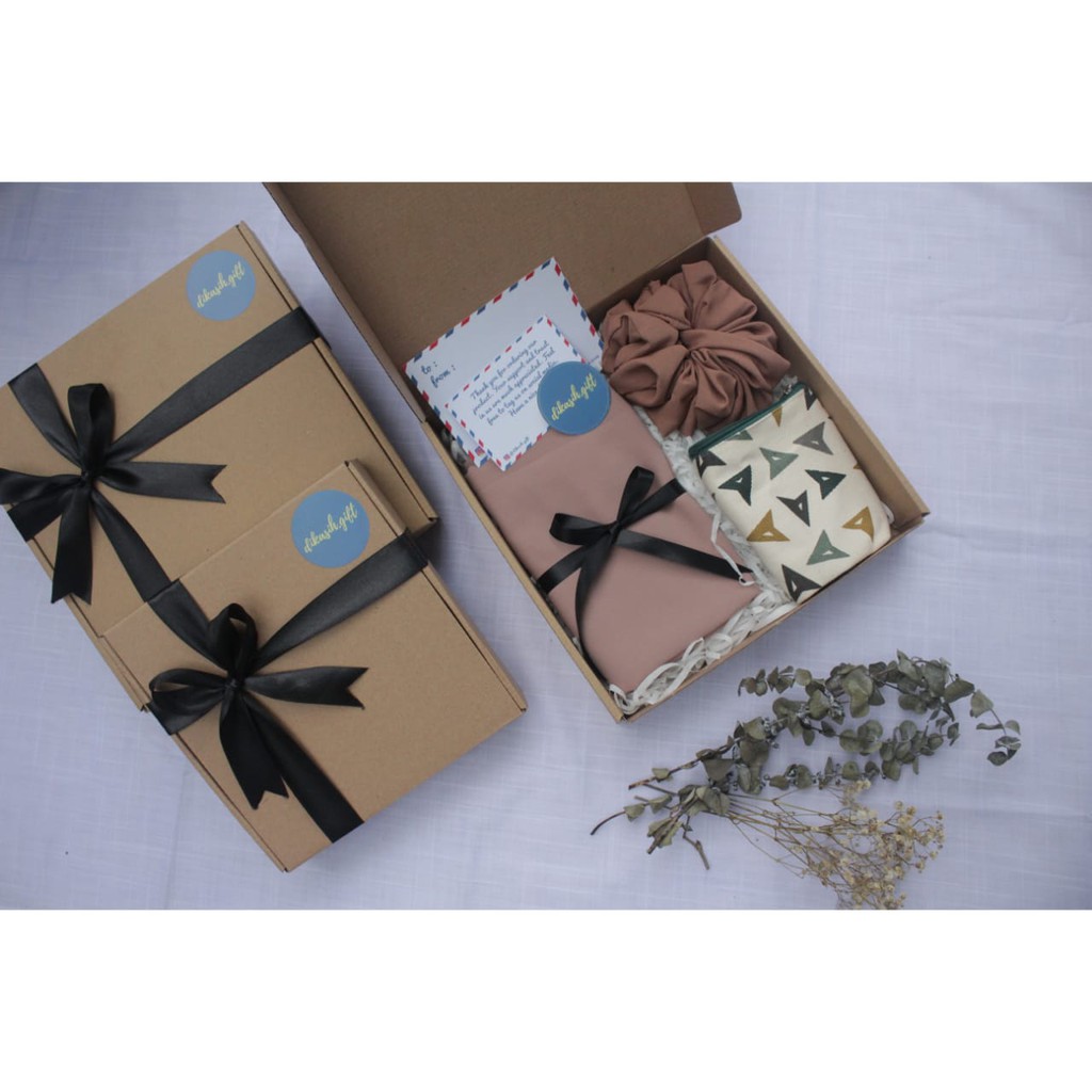 

GIFT BOX HIJAB