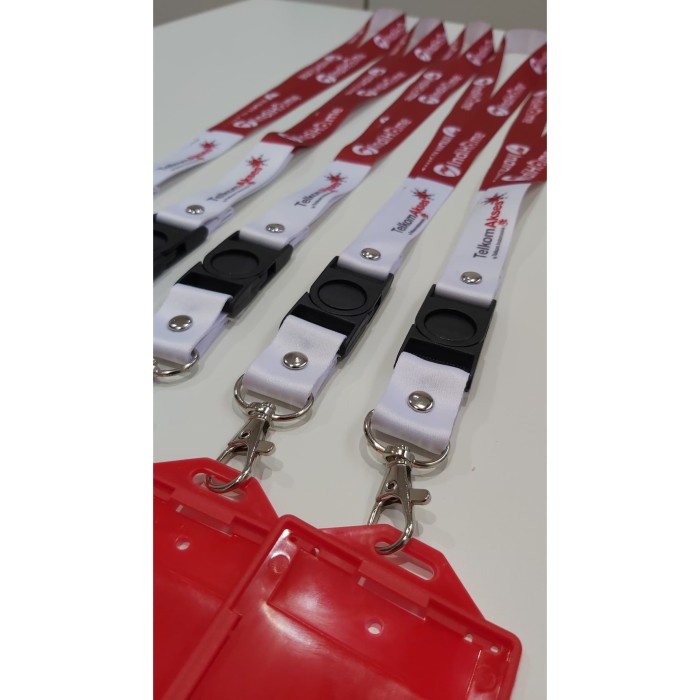 

Sale!!! Tali Id Card Telkom Akses Indihome Trendi