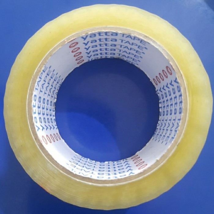 

LAKBAN 2 INCH 48 MM X 100 YARD