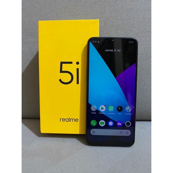 realmi 5i