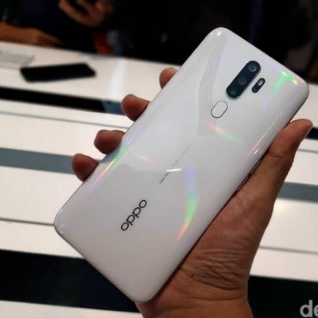 

Oppo A5 (2020)