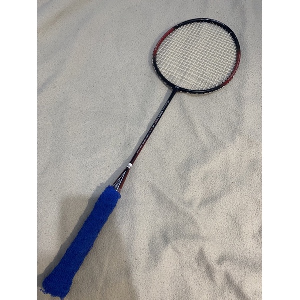Raket Yonex Carbonex 8000 Light Second