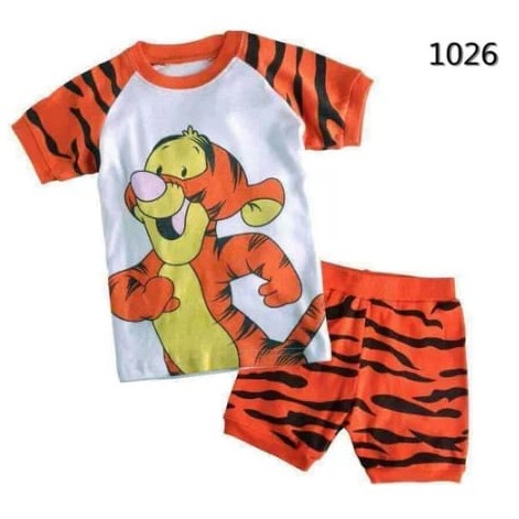 Baju setelan anak  import. baju anak branded . BAJU RUMAH ANAK . Baju superhero. baju kartun. Baju disney. Baju ironman . captain america . doraemon. cars-5