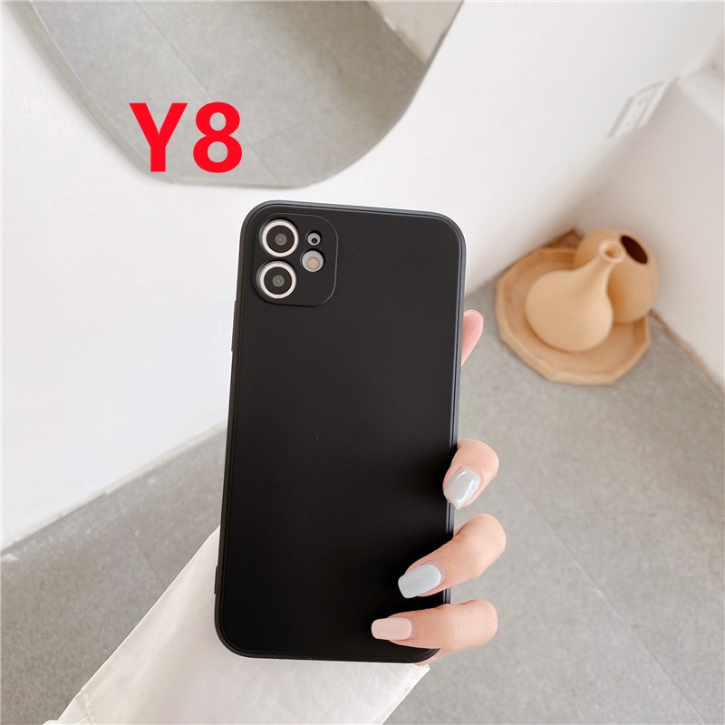 Soft Case Tpu Warna Polos Untuk Oppo A16 A74 Reno 6 Oppo A7 A12 A5s A11k A53 A33 A9 2020 A5 A16E A55 A11 A31 2020 A52 A92 A72 Reno 4F A94 A53 A1k A53