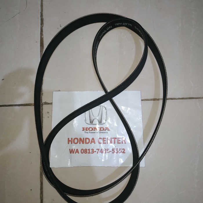 FAN BELT ACCORD CP2 TALI KIPAS ACCORD CP2 2008 2009 2010 2011