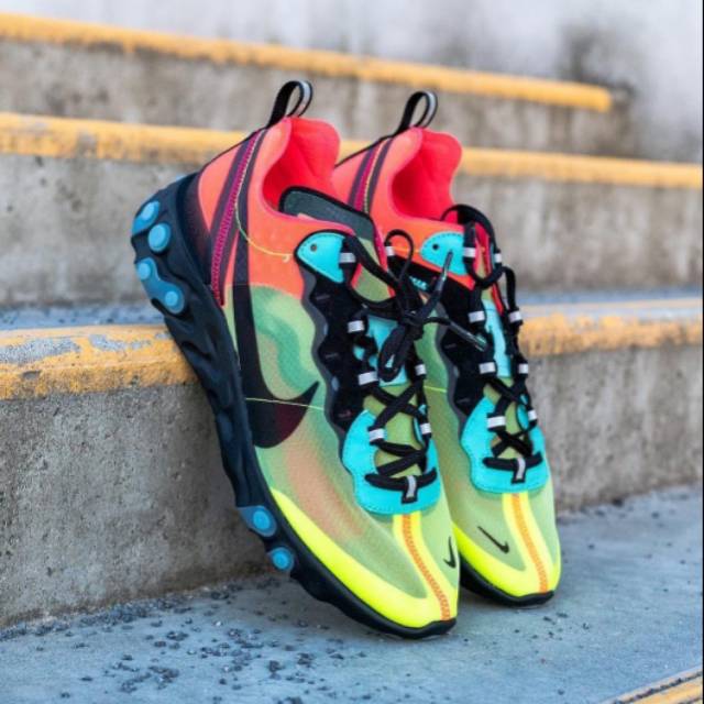 hyper fusion nike