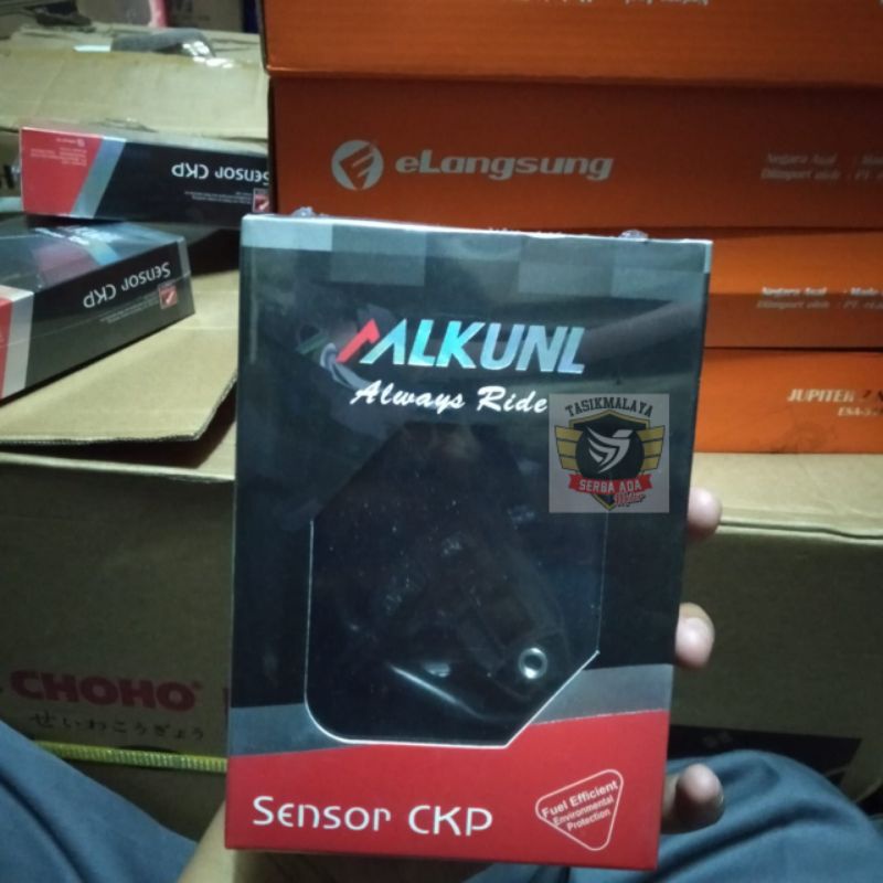 SENSOR CKP BEAT POP MLKUNL Original 100%