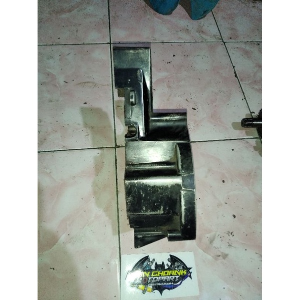 tutup krengkes bak mahnit bak kiri original Fizr Fiz r FIZR F1ZR