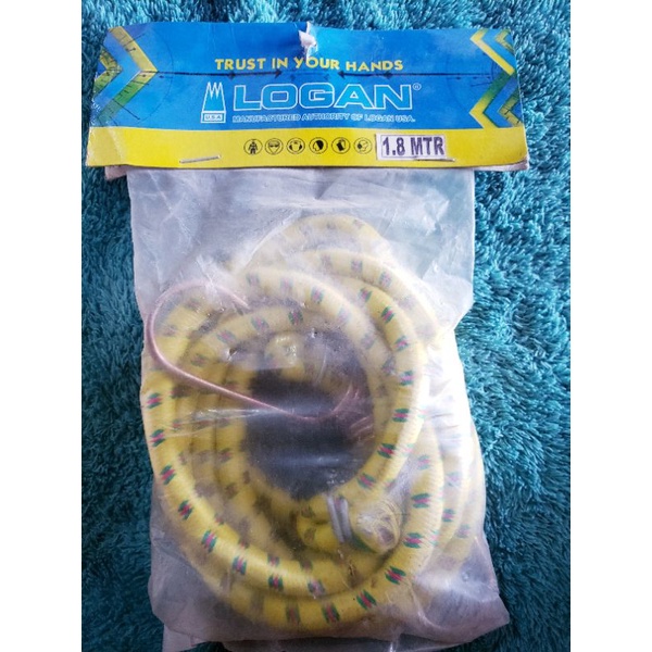 

Tali Bagasi Pengikat Barang