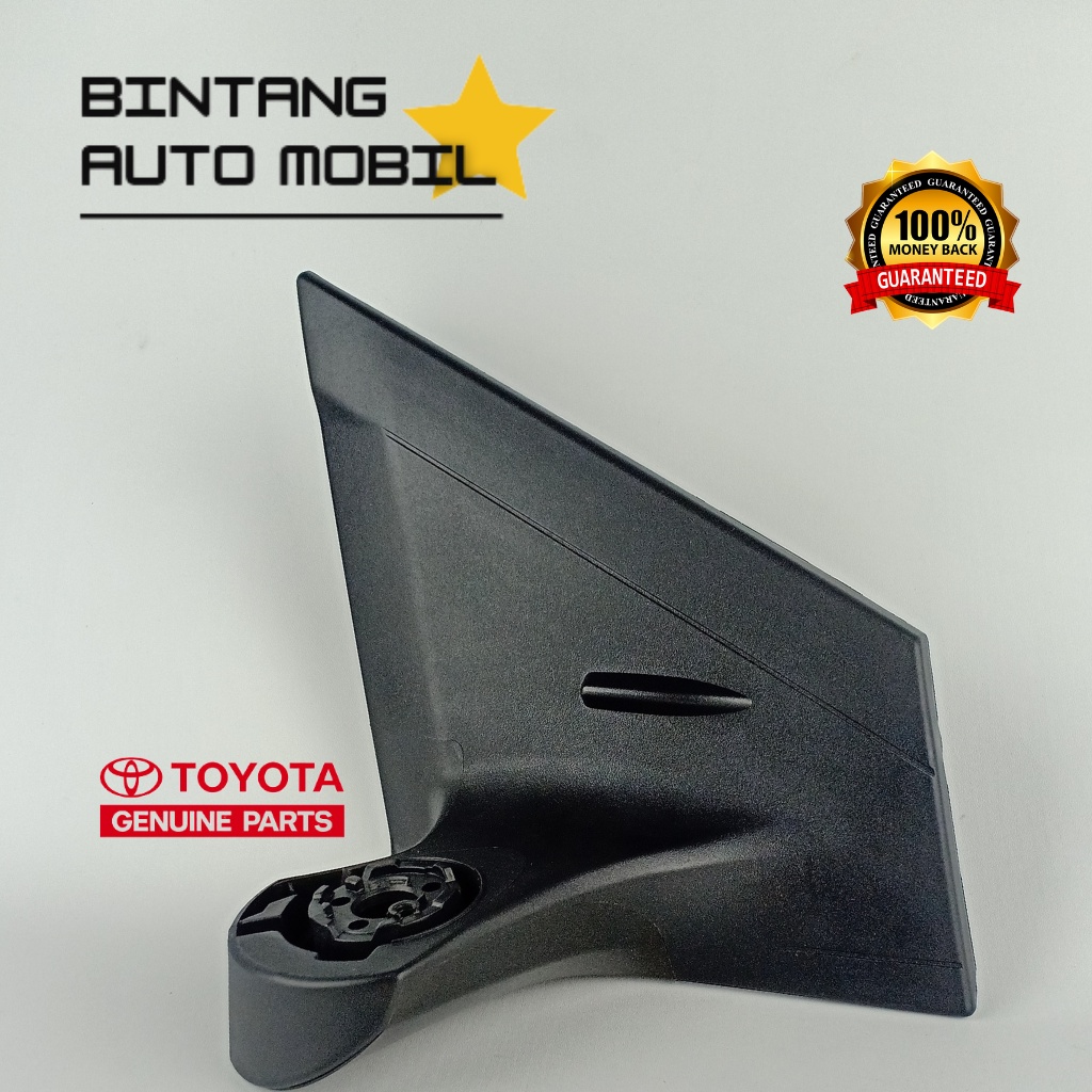 Kaki spion yaris TRD/dudukan spion vios gen 3/kaki spion yaris TRD 2014-2022