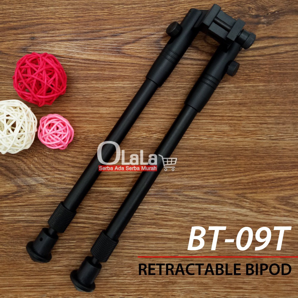 BIPOD BT OGT