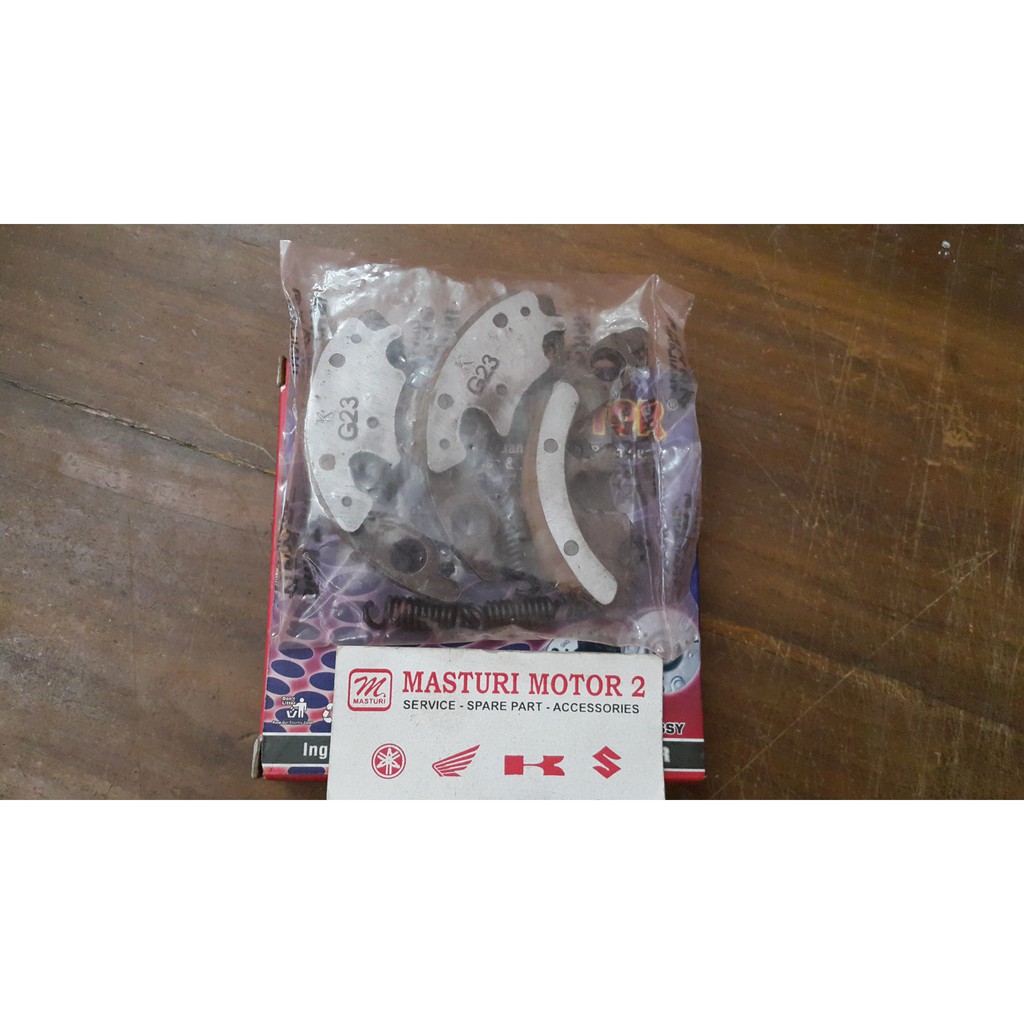 KAMPAS GANDA VEGA R LAMA/CRIPTON THAILAND