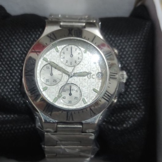 jam tangan GC Guess Collection Original second preloved bekas