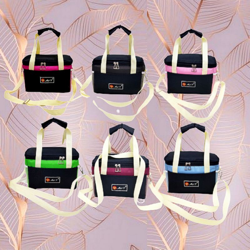 Cooler bag / Insulated Cooler Bag / Tas Pendingin mel v / penhangat  / Tas asi Bayi s1/ TAS PERLENGKAPAN ASI ASIP / COOLERBAG FOIL . TAS FOIL BAG / TAS PENYIMPANAN ASI ASIP