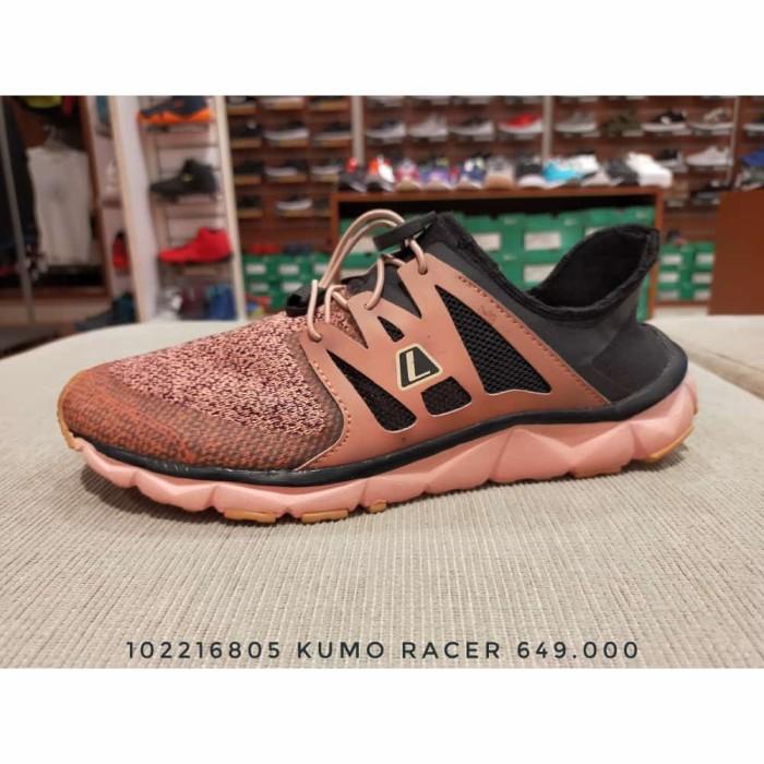 Sepatu Olahraga League Running - Kumo Racer