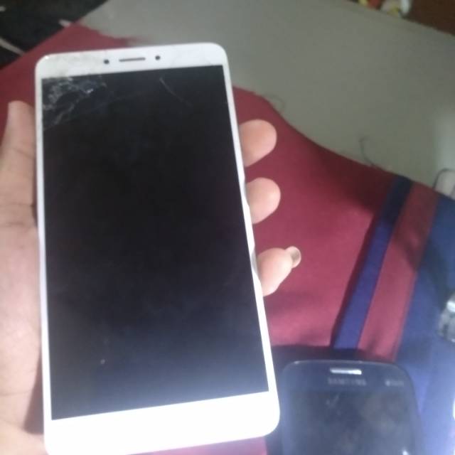 Mi max2 matot