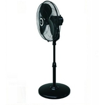 MIyako KAS 1607 . Kipas Angin Stand Fan/ Berdiri . Baru&amp;Bergaransi