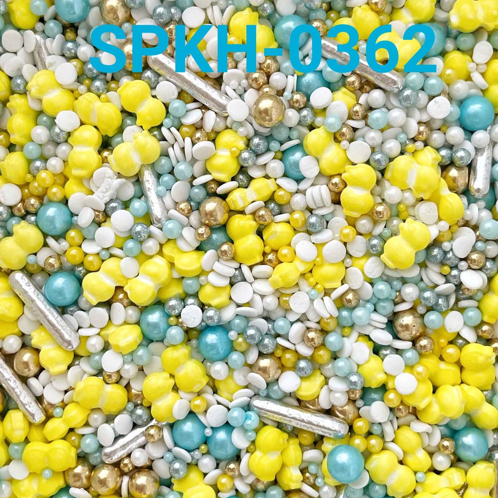 

SPKH-0362 Sprinkles sprinkle 500gr binatang bebek duck mutiara biru yamama baking grosir murah sprinkles cake dekorasi mutiara trimit decoration story sprinklestory sprinklesstory sprinkle story yamama baking