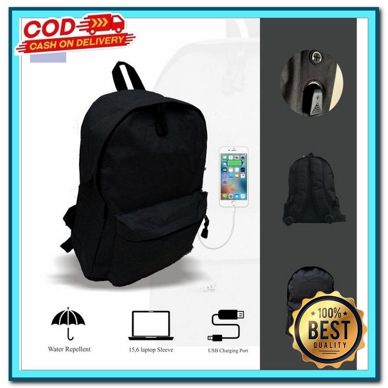 Tiyig_Store - Shop Tas Sekolah Anak Laki Laki Sd Smp Sma Ransel Kerja Original Tas Sekolah Anak Laki