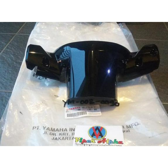 Batok Kepala Belakang Nouvo Z Hitam