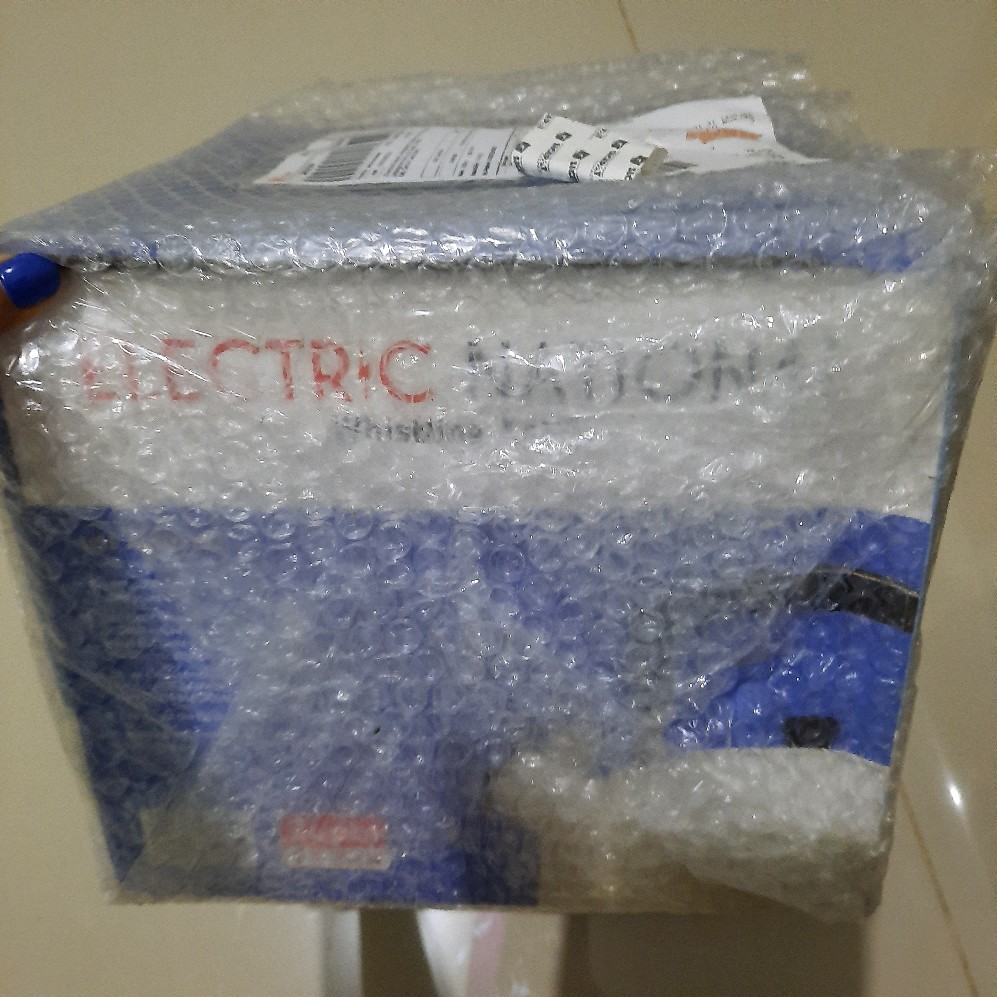 Maspion Mg 5824 Electric Kettle 24 Cm Teko Listrik