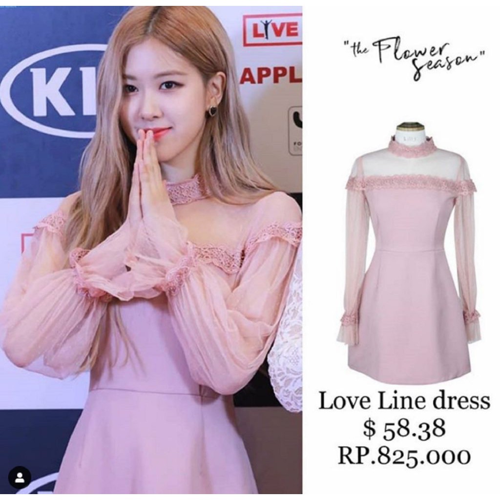 black pink jumpsuit