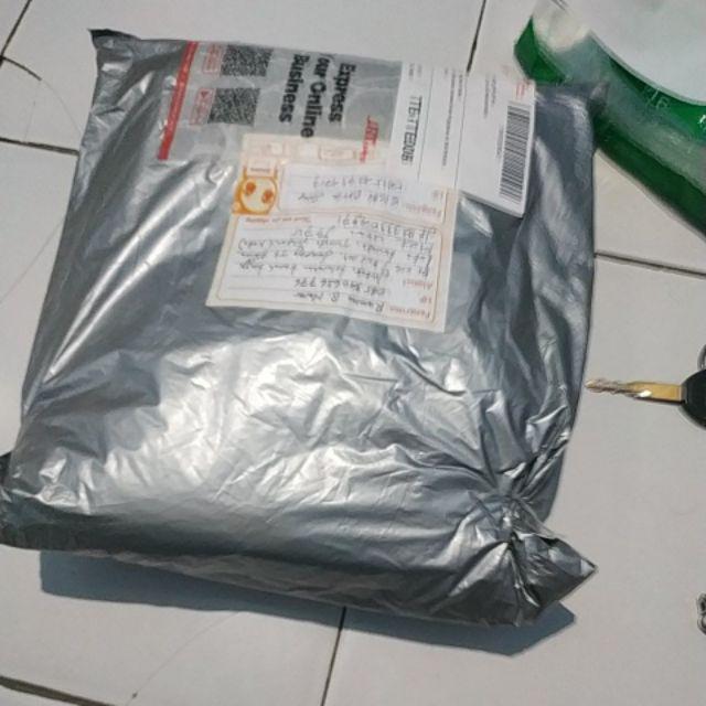 Batik Set Cendrawasih Maxi Modern Fashion Wanita Batik Solo