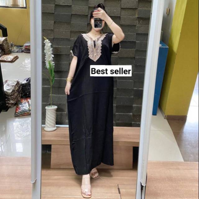 Gamis arabian
