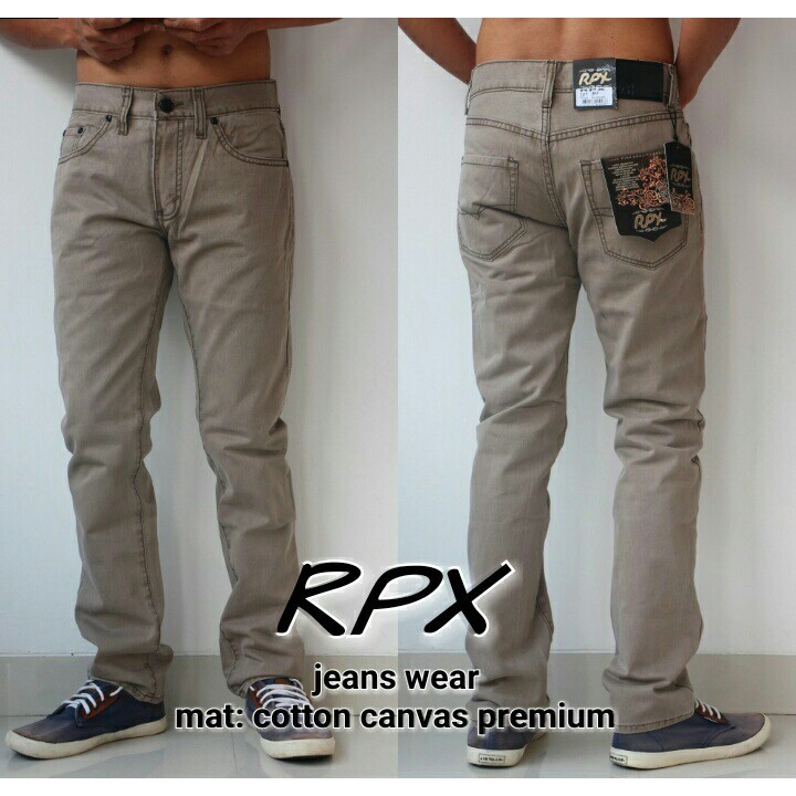 Celana jeans HUGO BODY